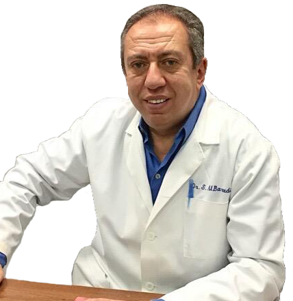 Dr. Said Albareedi